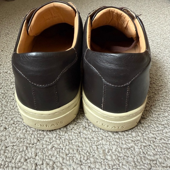 GREATS The Royale Sneakers - Picture 4 of 10